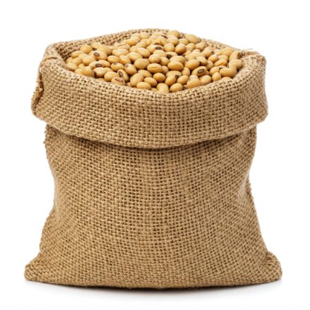 brown beans