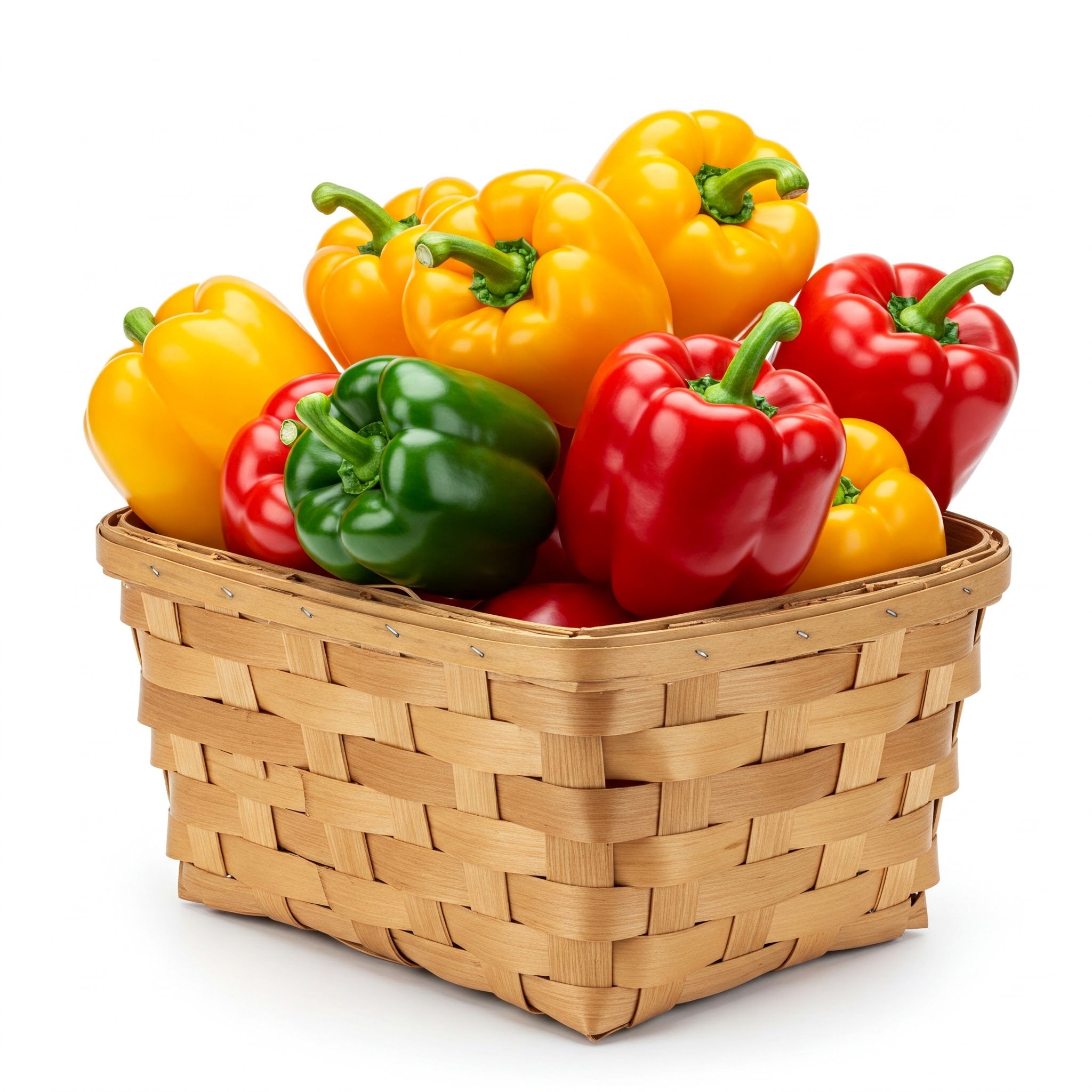 mixed vegetable
