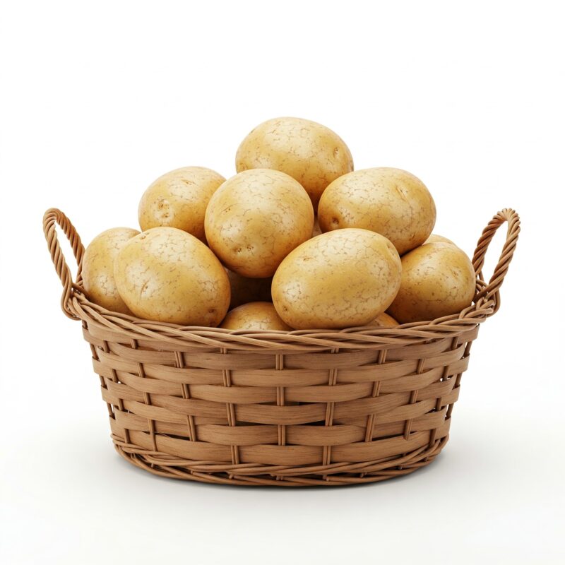 quicksave farm irish potato