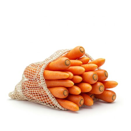 quicksave farms carrots