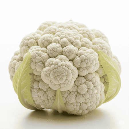 quicksave farms cauliflower