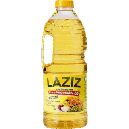 quicksave farm laziz vegetable oil