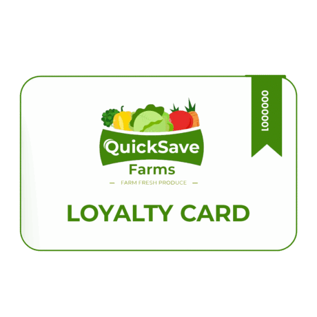 quick save farm loyalty