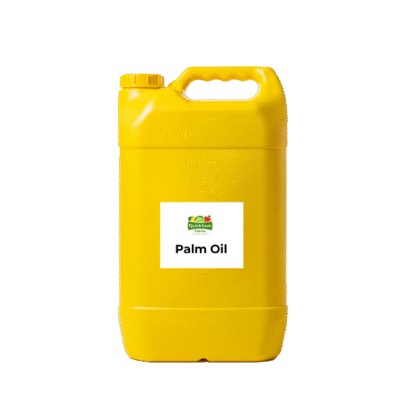 red oil