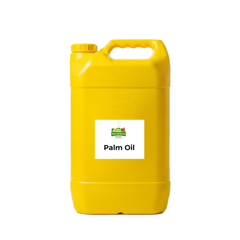 red oil