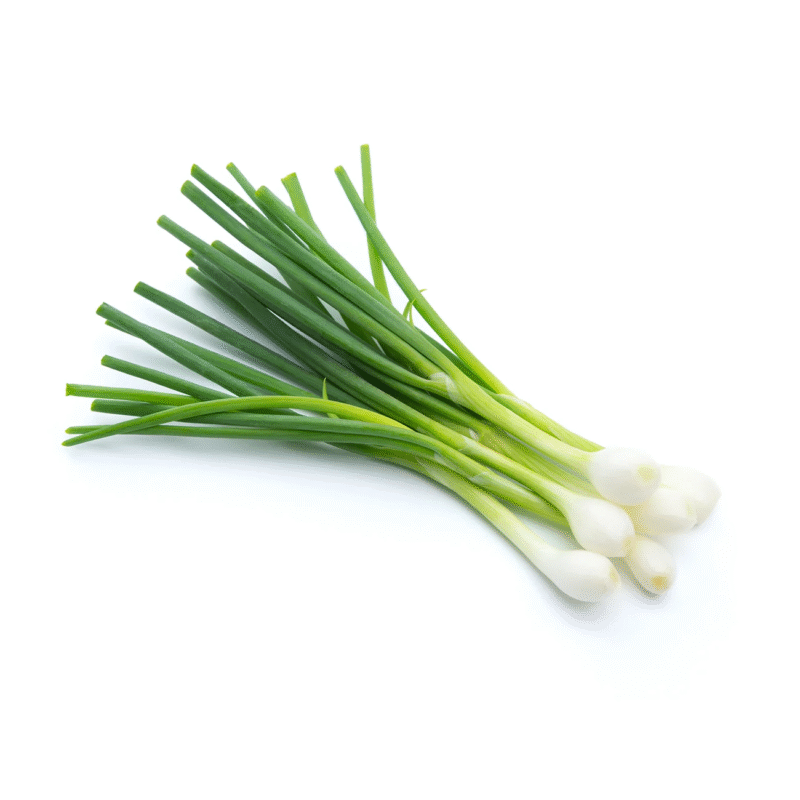 quicksave farms spring onions
