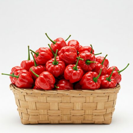 quick save farm habanero pepper