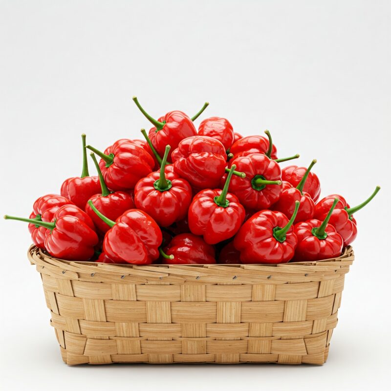 quick save farm habanero pepper